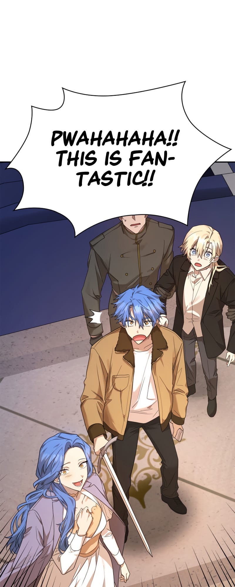 Infinite Mage, Chapter 12 image 097